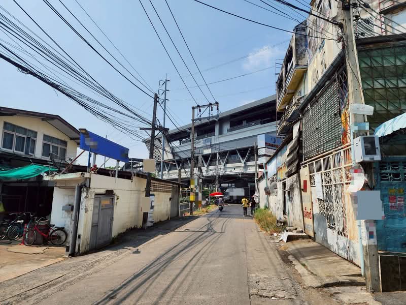 รามอินทรา, กรุงเทพ, รามอินทรา, คันนายาว, กรุงเทพ, 630 ตร.ม., บ้านเดี่ยว ขาย, โดย ที่ทางอสังหา, 500222245 - DDproperty.com