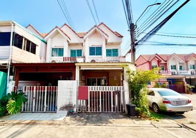 ขาย - Ratchathani 9 Saimai : รัชธานี 9 สายไหม, กรุงเทพ