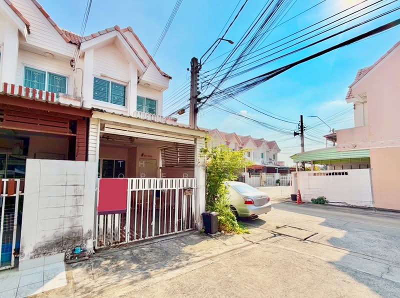 For Sale - Ratchathani 9 Saimai, Bangkok