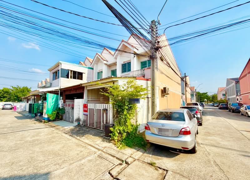 For Sale - Ratchathani 9 Saimai, Bangkok