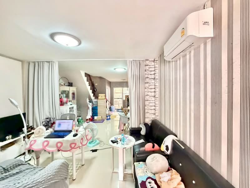 For Sale - Ratchathani 9 Saimai, Bangkok