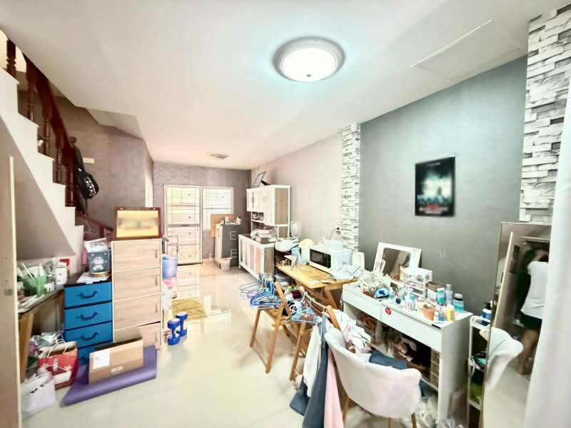 For Sale - Ratchathani 9 Saimai, Bangkok