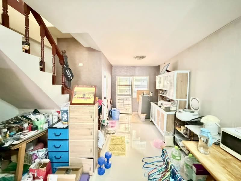 For Sale - Ratchathani 9 Saimai, Bangkok