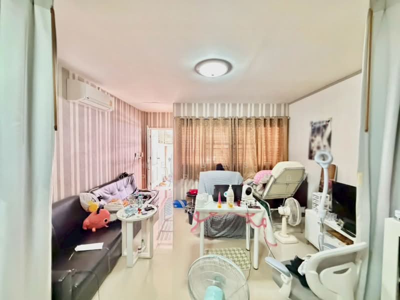 For Sale - Ratchathani 9 Saimai, Bangkok