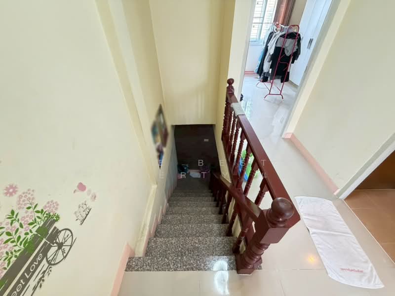 For Sale - Ratchathani 9 Saimai, Bangkok