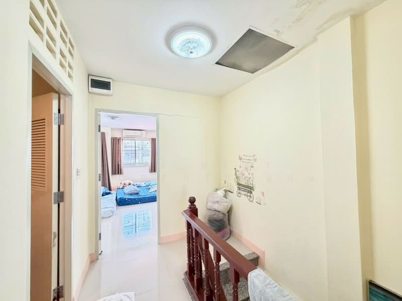 For Sale - Ratchathani 9 Saimai, Bangkok