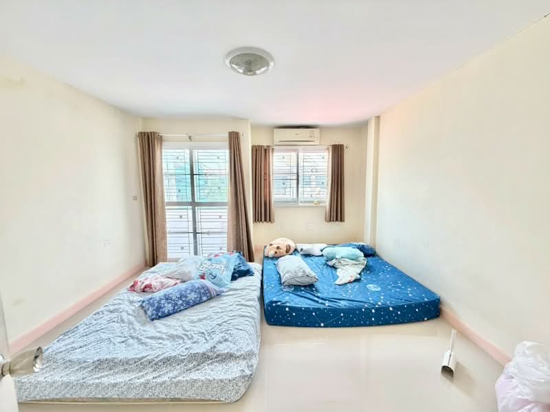 For Sale - Ratchathani 9 Saimai, Bangkok