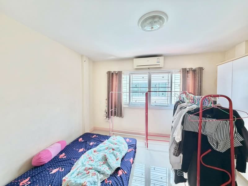 For Sale - Ratchathani 9 Saimai, Bangkok