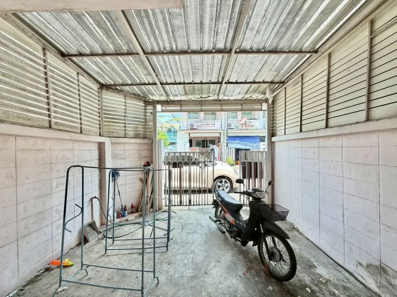 For Sale - Ratchathani 9 Saimai, Bangkok