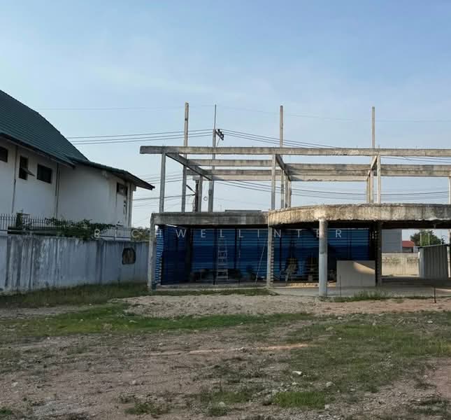 ขายที่ดินนาเกลือ พัทยาถมแล้วพร้อมสิ่งปลูกสร้าง 258 ตรว. แปลงหัวมุมติดถ.ทางรถไฟใกล้เทอร์มินอล21 พัทยา, ชลบุรี, นาเกลือ, บางละมุง, ชลบุรี, 1,032 ตร.ม., ที่ดิน ขาย, โดย richwellinter, 500222250 - DDproperty.com