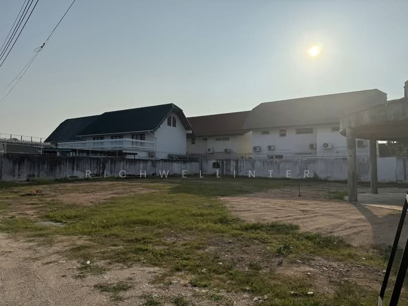 Land for sale in Naklua, Pattaya, 258 sq.wa. (approximately 1,002 sq.m.),, Chon Buri (Pattaya), Na Kloe, Bang Lamung (Pattaya), Chon Buri (Pattaya), , 1,032 sqm, Land For Sale, by richwellinter, 500222250 - DDproperty.com