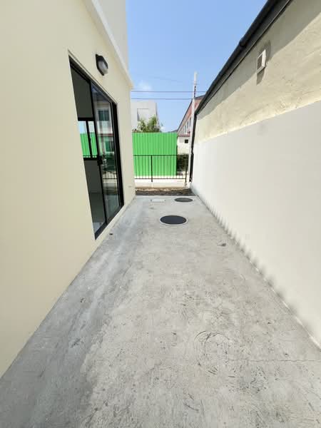 พฤกษาวิลล์เทพารักษ์ ศรีนครินทร์, สมุทรปราการ, บางเมือง, เมืองสมุทรปราการ, สมุทรปราการ, 110 ตร.ม., ทาวน์เฮ้าส์ ขาย, โดย นภัสสรณ์ (ตุ้ย), 500222251 - DDproperty.com