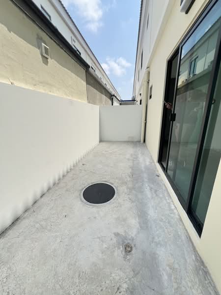 PKV117, Samut Prakan, Bang Mueng, Muang Samut Prakarn, Samut Prakan, 3 Bedrooms, 110 sqm, Townhouse For Sale, by นภัสสรณ์ (ตุ้ย), 500222251 - DDproperty.com