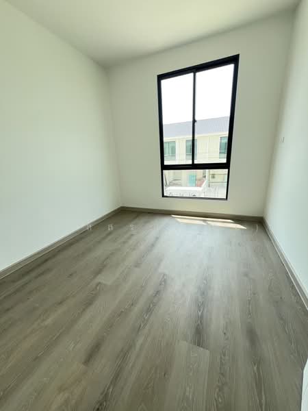 PKV117, Samut Prakan, Bang Mueng, Muang Samut Prakarn, Samut Prakan, 3 Bedrooms, 110 sqm, Townhouse For Sale, by นภัสสรณ์ (ตุ้ย), 500222251 - DDproperty.com