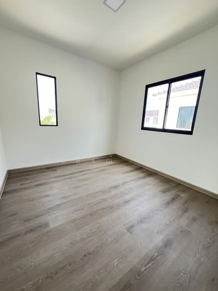 PKV117, Samut Prakan, Bang Mueng, Muang Samut Prakarn, Samut Prakan, 3 Bedrooms, 110 sqm, Townhouse For Sale, by นภัสสรณ์ (ตุ้ย), 500222251 - DDproperty.com