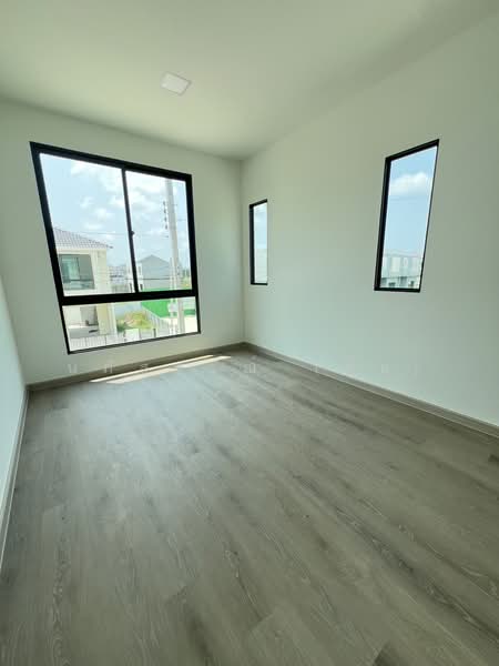 PKV117, Samut Prakan, Bang Mueng, Muang Samut Prakarn, Samut Prakan, 3 Bedrooms, 110 sqm, Townhouse For Sale, by นภัสสรณ์ (ตุ้ย), 500222251 - DDproperty.com