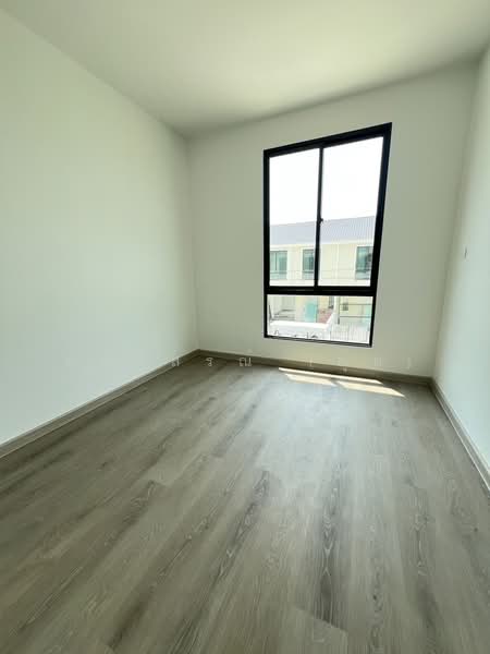 PKV117, Samut Prakan, Bang Mueng, Muang Samut Prakarn, Samut Prakan, 3 Bedrooms, 110 sqm, Townhouse For Sale, by นภัสสรณ์ (ตุ้ย), 500222251 - DDproperty.com