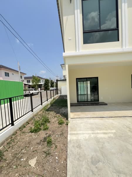PKV117, Samut Prakan, Bang Mueng, Muang Samut Prakarn, Samut Prakan, 3 Bedrooms, 110 sqm, Townhouse For Sale, by นภัสสรณ์ (ตุ้ย), 500222251 - DDproperty.com