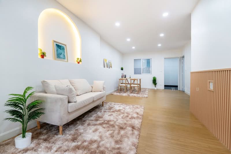 Baan Pruksa 74/1 Srinakarin-Thepharak : บ้านพฤกษา 74/1 ศรีนครินทร์-เทพารักษ์, สมุทรปราการ, ถนนศรีนครินทร์, บางเมือง, เมืองสมุทรปราการ, สมุทรปราการ, 90 ตร.ม., ทาวน์เฮ้าส์ ขาย, โดย ปุณณภา นารานนทชัย, 500222252 - DDproperty.com