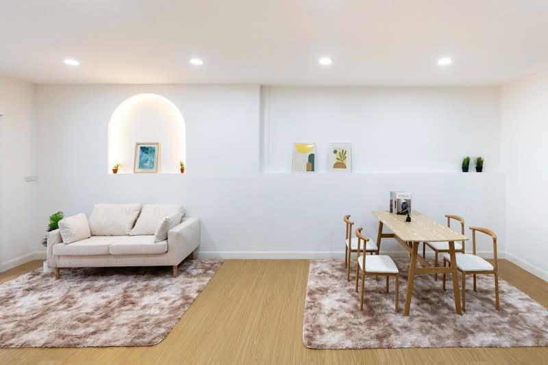 Baan Pruksa 74/1 Srinakarin-Thepharak : บ้านพฤกษา 74/1 ศรีนครินทร์-เทพารักษ์, สมุทรปราการ, ถนนศรีนครินทร์, บางเมือง, เมืองสมุทรปราการ, สมุทรปราการ, 90 ตร.ม., ทาวน์เฮ้าส์ ขาย, โดย ปุณณภา นารานนทชัย, 500222252 - DDproperty.com