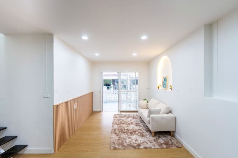 Baan Pruksa 74/1 Srinakarin-Thepharak, Samut Prakan, Srinakarin Road, Bang Mueng, Muang Samut Prakarn, Samut Prakan, 3 Bedrooms, 90 sqm, Townhouse For Sale, by ปุณณภา นารานนทชัย, 500222252 - DDproperty.com