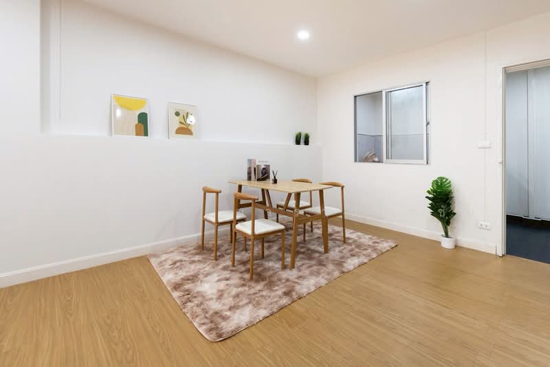 Baan Pruksa 74/1 Srinakarin-Thepharak : บ้านพฤกษา 74/1 ศรีนครินทร์-เทพารักษ์, สมุทรปราการ, ถนนศรีนครินทร์, บางเมือง, เมืองสมุทรปราการ, สมุทรปราการ, 90 ตร.ม., ทาวน์เฮ้าส์ ขาย, โดย ปุณณภา นารานนทชัย, 500222252 - DDproperty.com