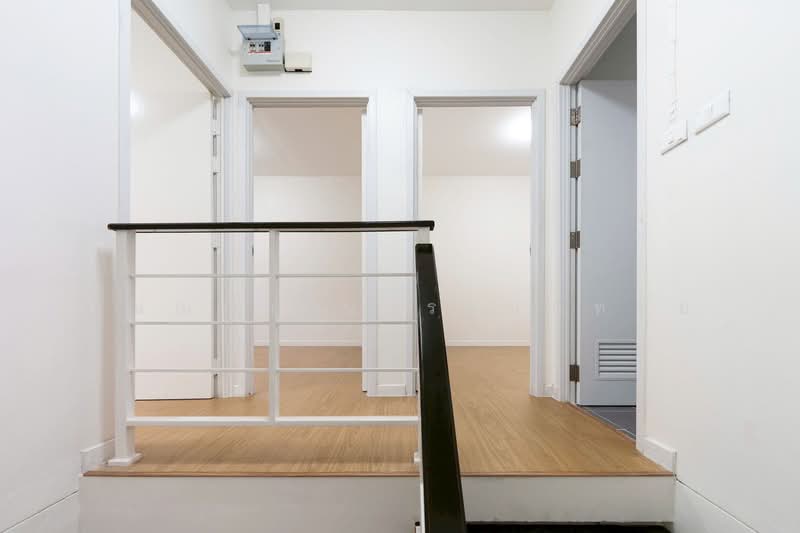 Baan Pruksa 74/1 Srinakarin-Thepharak : บ้านพฤกษา 74/1 ศรีนครินทร์-เทพารักษ์, สมุทรปราการ, ถนนศรีนครินทร์, บางเมือง, เมืองสมุทรปราการ, สมุทรปราการ, 90 ตร.ม., ทาวน์เฮ้าส์ ขาย, โดย ปุณณภา นารานนทชัย, 500222252 - DDproperty.com