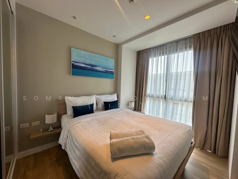 Diamond Resort Phuket, Phuket, 106 Soi Cherngtalay 14, Choeng Thale, Thalang, Phuket, 2 Bedrooms, 70 sqm, Condo For Rent, by Somrudee Somngarm (Rira), 500222254 - DDproperty.com