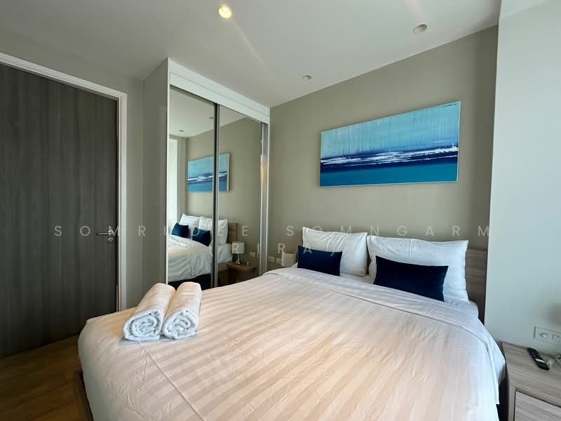 Diamond Resort Phuket, Phuket, 106 Soi Cherngtalay 14, Choeng Thale, Thalang, Phuket, 2 Bedrooms, 70 sqm, Condo For Rent, by Somrudee Somngarm (Rira), 500222254 - DDproperty.com