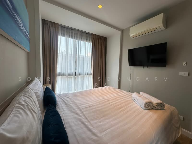 Diamond Resort Phuket : ไดมอนด์ รีสอร์ท ภูเก็ต, ภูเก็ต, 106 ซอยเชิงทะเล 14, เชิงทะเล, ถลาง, ภูเก็ต, 70 ตร.ม., คอนโด ให้เช่า, โดย Somrudee Somngarm (Rira), 500222254 - DDproperty.com