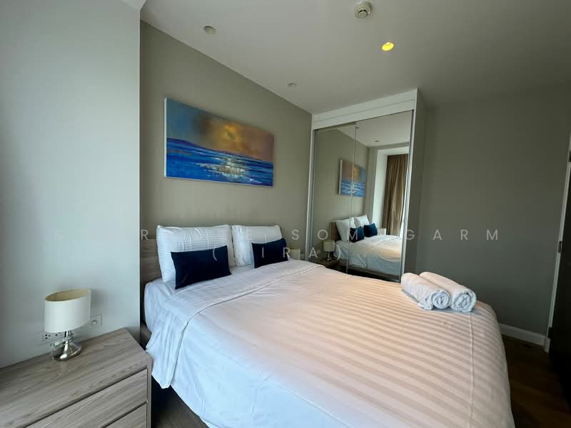 Diamond Resort Phuket, Phuket, 106 Soi Cherngtalay 14, Choeng Thale, Thalang, Phuket, 2 Bedrooms, 70 sqm, Condo For Rent, by Somrudee Somngarm (Rira), 500222254 - DDproperty.com