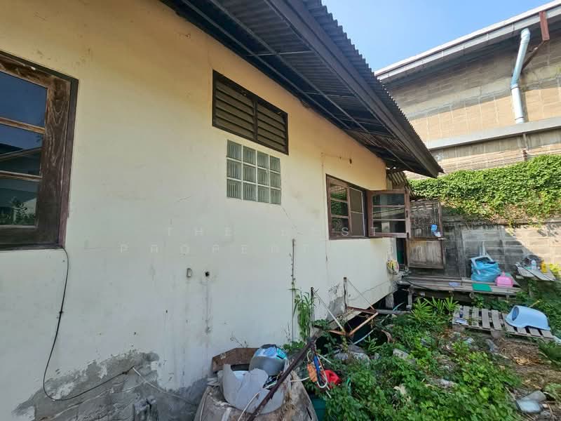 ที่ดินพร้อมสิ่งปลูกสร้างพระสมุทรเจดีย์ สมุทรปราการ, สมุทรปราการ, ปากคลองบางปลากด, พระสมุทรเจดีย์, สมุทรปราการ, 708 ตร.ม., ที่ดิน ขาย, โดย The Best Property อิ๋ว, 500222255 - DDproperty.com