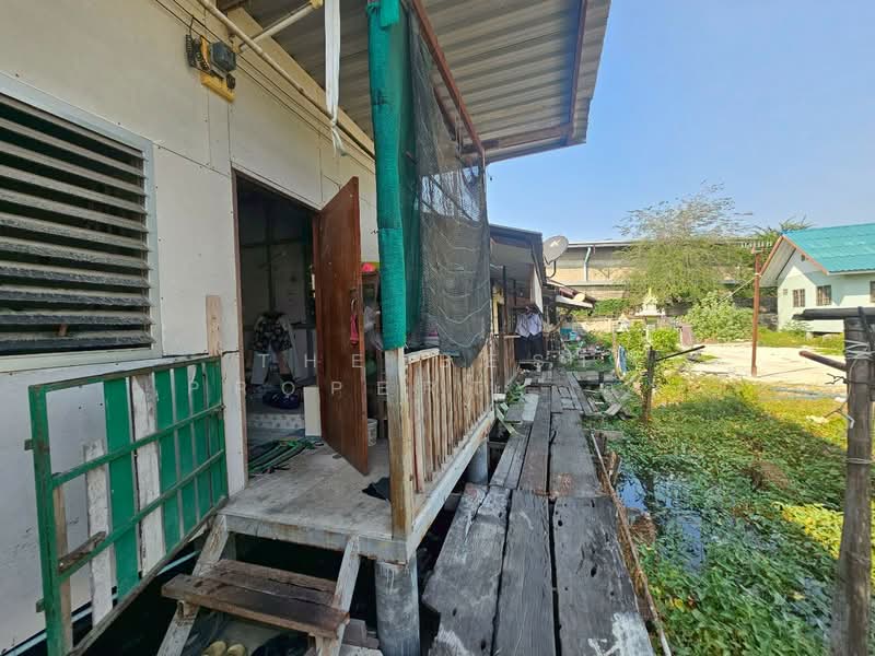 ที่ดินพร้อมสิ่งปลูกสร้างพระสมุทรเจดีย์ สมุทรปราการ, Samut Prakan, Pak Khlong Bang Pla Kot, Phra Samut Jadee, Samut Prakan, , 708 sqm, Land For Sale, by The Best Property อิ๋ว, 500222255 - DDproperty.com