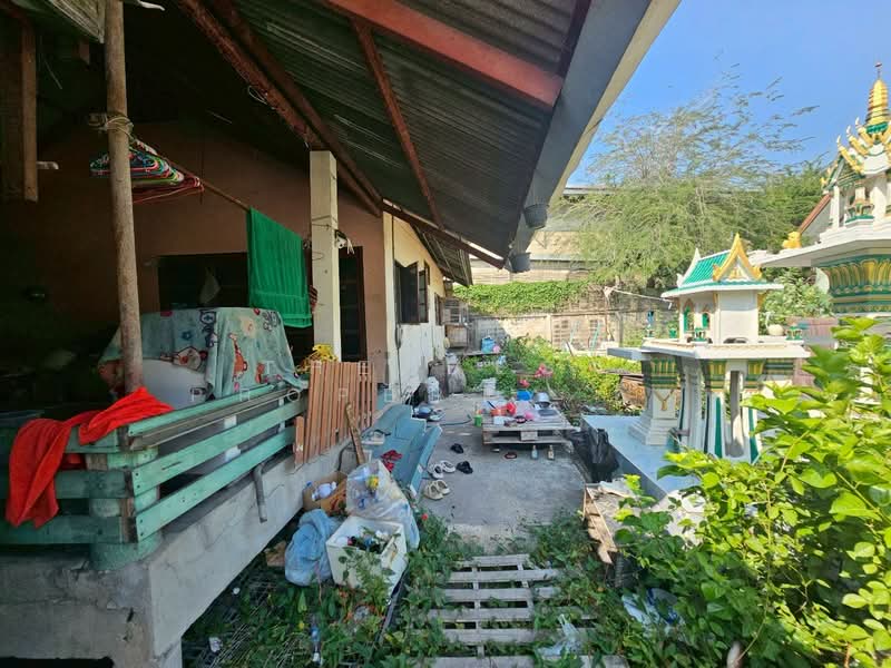 ที่ดินพร้อมสิ่งปลูกสร้างพระสมุทรเจดีย์ สมุทรปราการ, Samut Prakan, Pak Khlong Bang Pla Kot, Phra Samut Jadee, Samut Prakan, , 708 sqm, Land For Sale, by The Best Property อิ๋ว, 500222255 - DDproperty.com