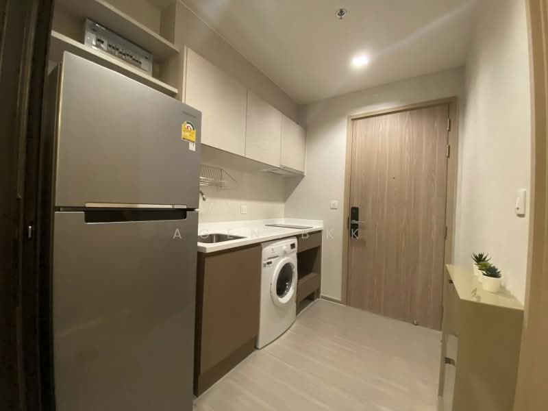 Life Sathorn Sierra, Bangkok, Ratchaphruek Rd, Talat Plu, Thon Buri, Bangkok, 1 Bedroom, 36 sqm, Condo For Rent, by Agentbkk, 500222256 - DDproperty.com