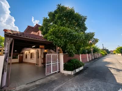 ขาย - Baan Sinthon Rangsit : บ้านสินธรรังสิต, ปทุมธานี
