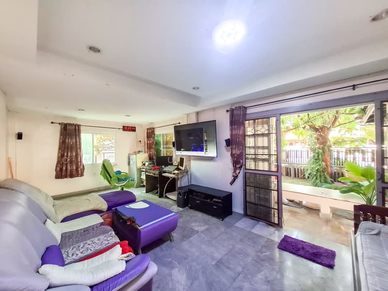 Baan Sinthon Rangsit : บ้านสินธรรังสิต, ปทุมธานี, บางพูน, เมืองปทุมธานี, ปทุมธานี, 220 ตร.ม., บ้านเดี่ยว ขาย, โดย HOMEPLUS REALTY - คุณนุช, 500222257 - DDproperty.com