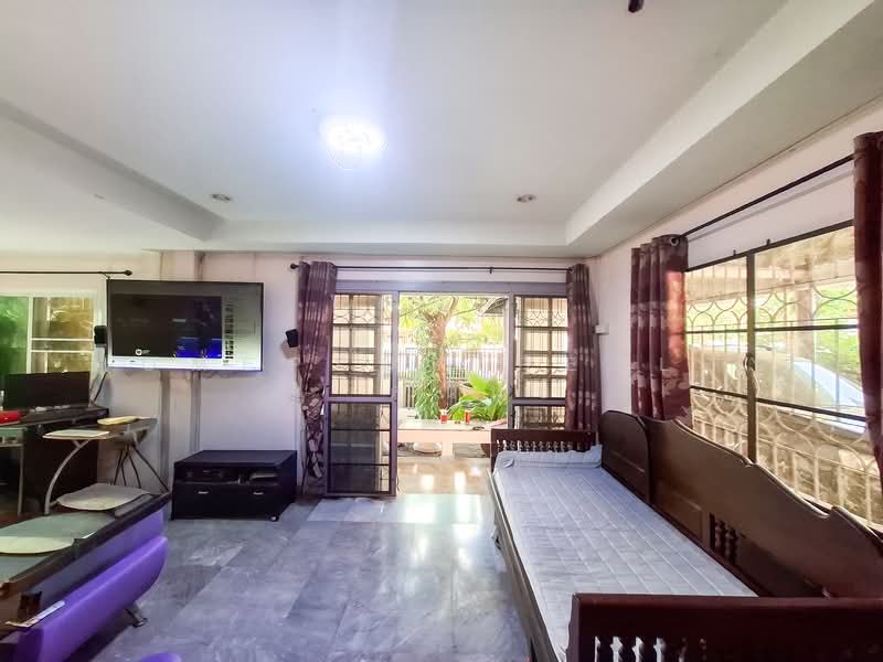 Baan Sinthon Rangsit : บ้านสินธรรังสิต, ปทุมธานี, บางพูน, เมืองปทุมธานี, ปทุมธานี, 220 ตร.ม., บ้านเดี่ยว ขาย, โดย HOMEPLUS REALTY - คุณนุช, 500222257 - DDproperty.com