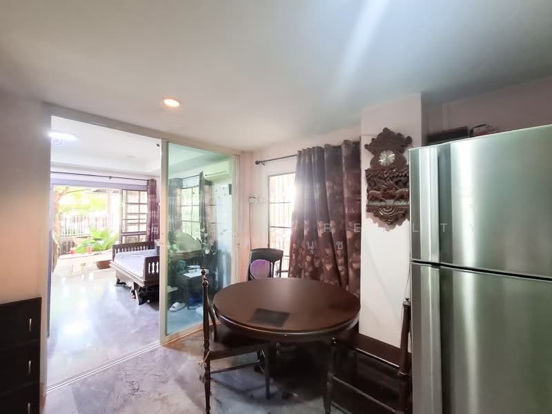 Baan Sinthon Rangsit : บ้านสินธรรังสิต, ปทุมธานี, บางพูน, เมืองปทุมธานี, ปทุมธานี, 220 ตร.ม., บ้านเดี่ยว ขาย, โดย HOMEPLUS REALTY - คุณนุช, 500222257 - DDproperty.com