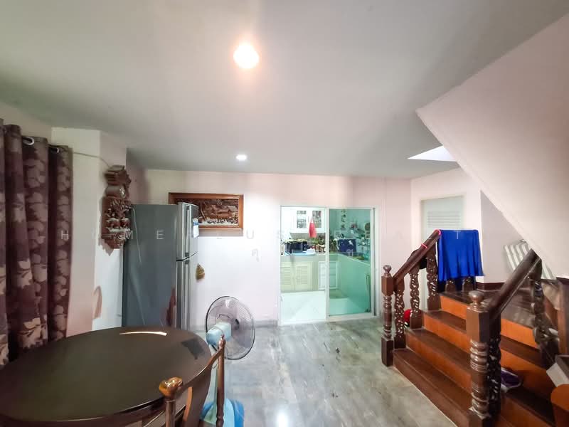 Baan Sinthon Rangsit : บ้านสินธรรังสิต, ปทุมธานี, บางพูน, เมืองปทุมธานี, ปทุมธานี, 220 ตร.ม., บ้านเดี่ยว ขาย, โดย HOMEPLUS REALTY - คุณนุช, 500222257 - DDproperty.com