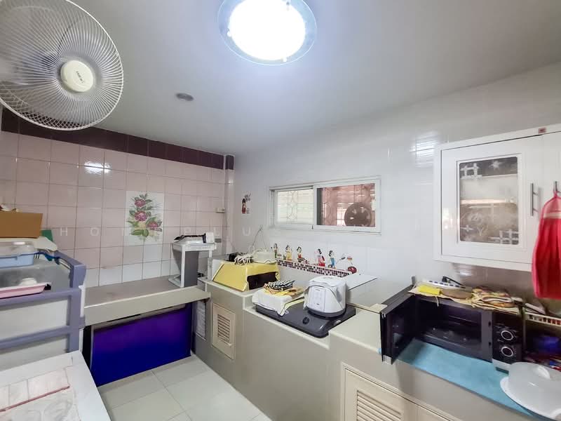 Baan Sinthon Rangsit : บ้านสินธรรังสิต, ปทุมธานี, บางพูน, เมืองปทุมธานี, ปทุมธานี, 220 ตร.ม., บ้านเดี่ยว ขาย, โดย HOMEPLUS REALTY - คุณนุช, 500222257 - DDproperty.com