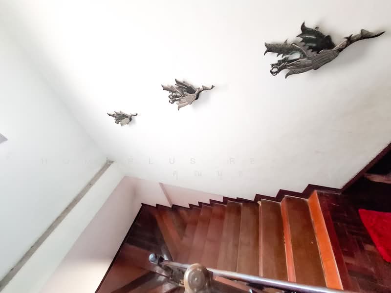 Baan Sinthon Rangsit, Pathum Thani, Bang Phun, Muang Pathum Thani, Pathum Thani, 3 Bedrooms, 220 sqm, Single Detached House For Sale, by HOMEPLUS REALTY - คุณนุช, 500222257 - DDproperty.com