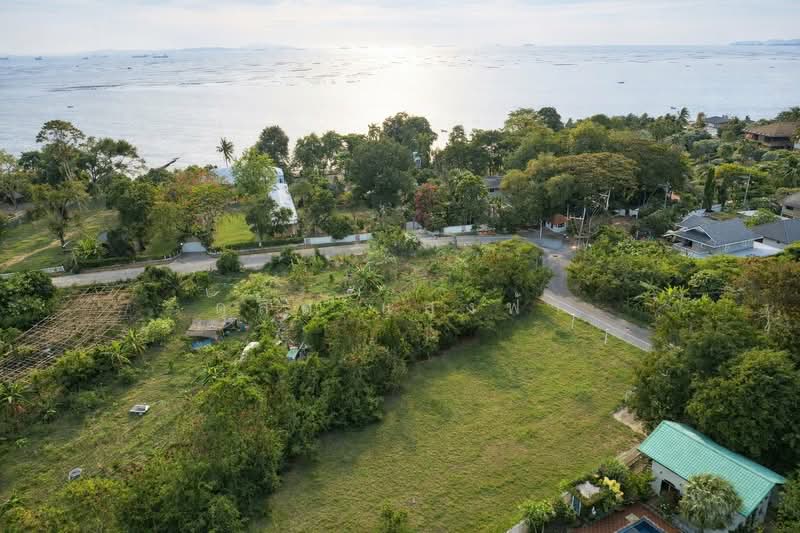 ขายที่ดินแปลงสวย 309 ตรว. ฝั่งทะเลบางพระ ศรีราชา, Chon Buri (Pattaya), Bang Phra, Si Racha, Chon Buri (Pattaya), , 1,236 sqm, Land For Sale, by Dusit Saengfa, 500222259 - DDproperty.com