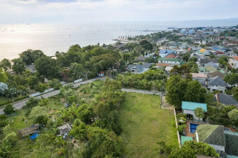 ขายที่ดินแปลงสวย 309 ตรว. ฝั่งทะเลบางพระ ศรีราชา, Chon Buri (Pattaya), Bang Phra, Si Racha, Chon Buri (Pattaya), , 1,236 sqm, Land For Sale, by Dusit Saengfa, 500222259 - DDproperty.com