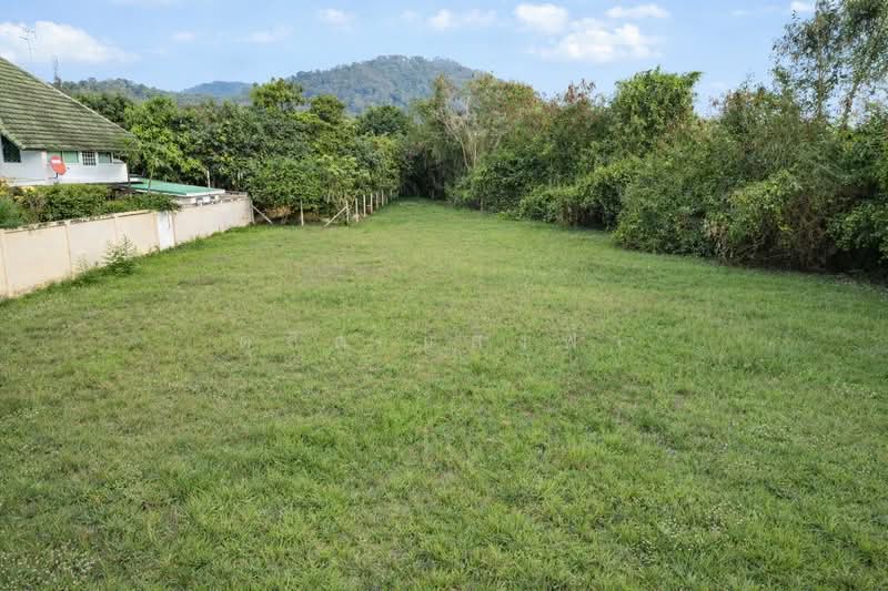 ขายที่ดินแปลงสวย 309 ตรว. ฝั่งทะเลบางพระ ศรีราชา, Chon Buri (Pattaya), Bang Phra, Si Racha, Chon Buri (Pattaya), , 1,236 sqm, Land For Sale, by Dusit Saengfa, 500222259 - DDproperty.com