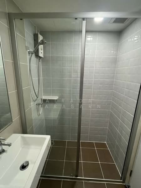 Lumpini Ville Phatanakan-Srinakarin, Bangkok, Phatthanakan Road, Suan Luang, Suan Luang, Bangkok, 1 Bedroom, 29 sqm, Condo For Rent, by Airada Parasarn, 500222260 - DDproperty.com