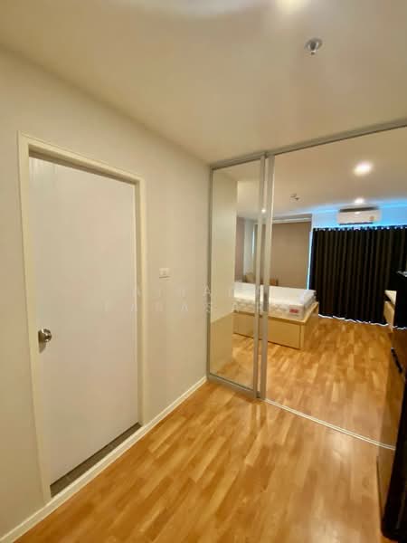 ให้เช่า - Lumpini Ville Phatanakan-Srinakarin : ลุมพินี วิลล์ พัฒนาการ–ศรีนครินทร์, กรุงเทพ