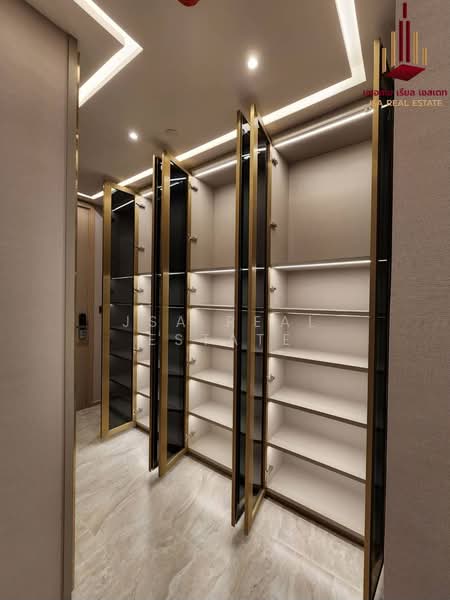 ASHTON Asoke-Rama 9, Bangkok, 469 Asoke-Dindaeng Road, Din Daeng, Din Daeng, Bangkok, 2 Bedrooms, 66 sqm, Condo For Rent, by JSA REAL ESTATE, 500222261 - DDproperty.com