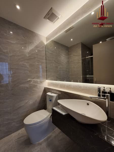 ASHTON Asoke-Rama 9, Bangkok, 469 Asoke-Dindaeng Road, Din Daeng, Din Daeng, Bangkok, 2 Bedrooms, 66 sqm, Condo For Rent, by JSA REAL ESTATE, 500222261 - DDproperty.com