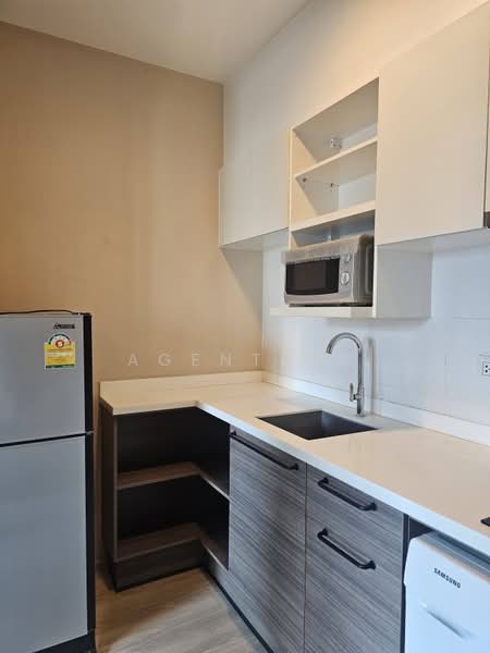 Condolette Midst Rama 9, Bangkok, 72 Rama 9, Huai Khwang, Huai Khwang, Bangkok, 1 Bedroom, 35 sqm, Condo For Rent, by Agentbkk, 500222262 - DDproperty.com